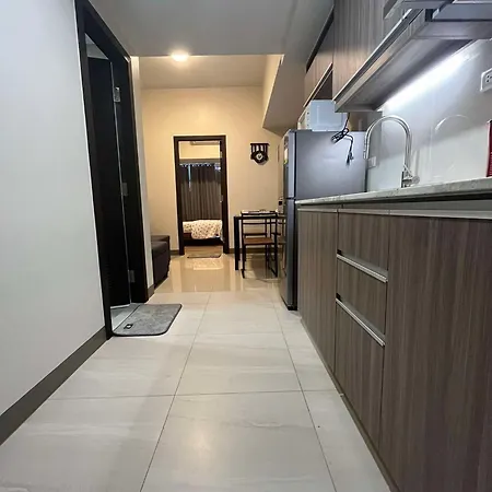 Park Mckinley West Unit 9Y Tower B Apartment