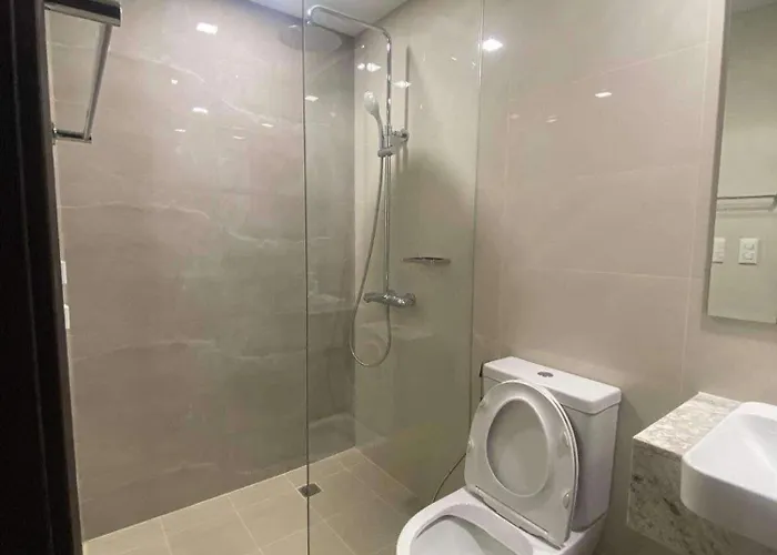 Apartamento Park Mckinley West Unit 9y Tower B *