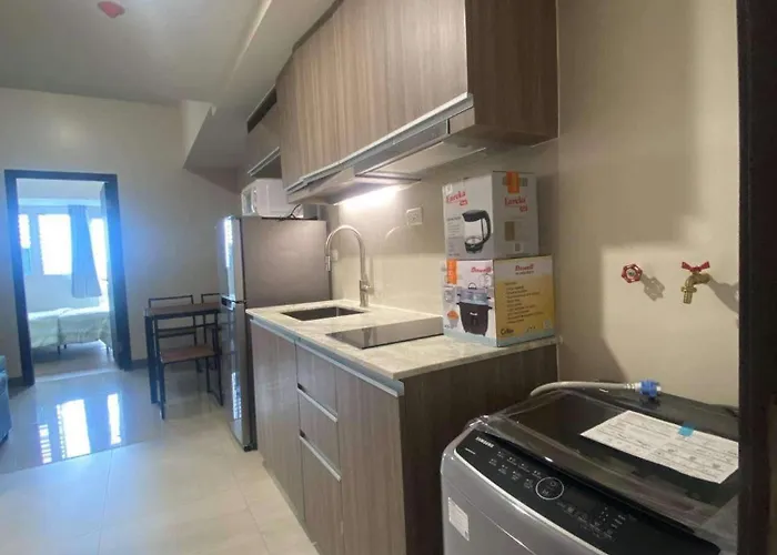 Apartamento Park Mckinley West Unit 9y Tower B *