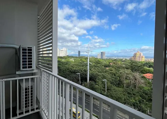 Park Mckinley West Unit 9y Tower B