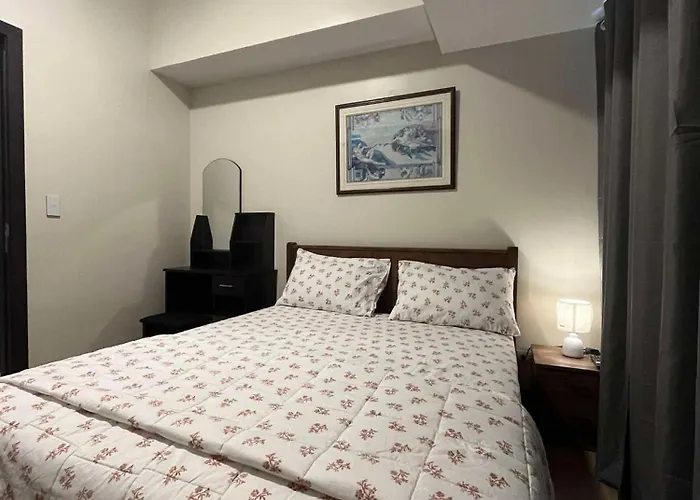 Park Mckinley West Unit 9y Tower B Manila