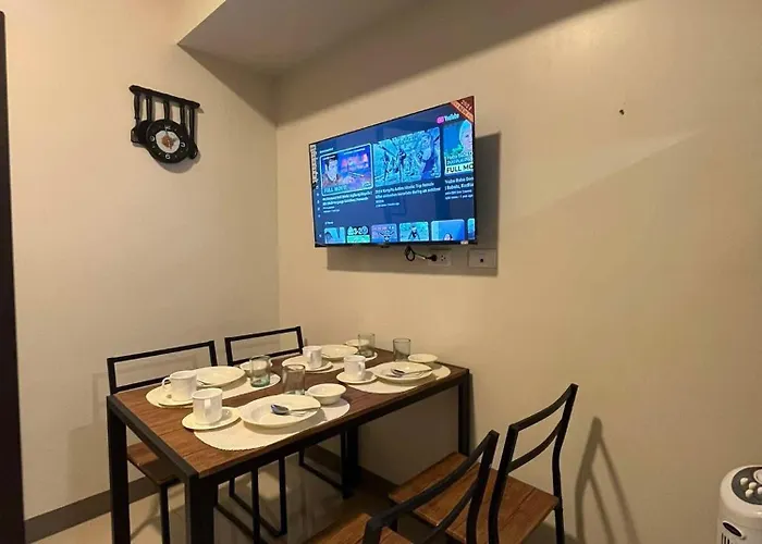 Apartamento Park Mckinley West Unit 9y Tower B *