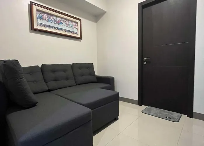 Apartamento Park Mckinley West Unit 9y Tower B *