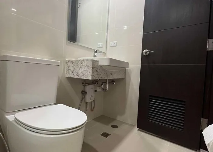 Apartamento Park Mckinley West Unit 9y Tower B