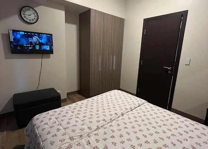 Apartamento Park Mckinley West Unit 9y Tower B *