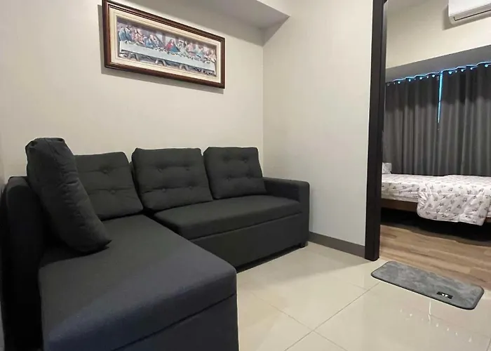 Park Mckinley West Unit 9y Tower B