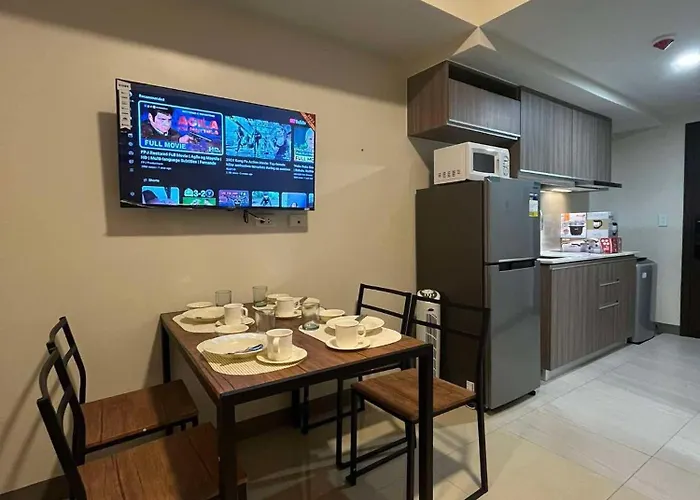 Park Mckinley West Unit 9y Tower B *