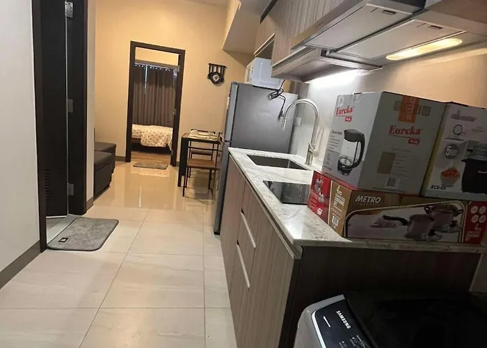 Park Mckinley West Unit 9y Tower B